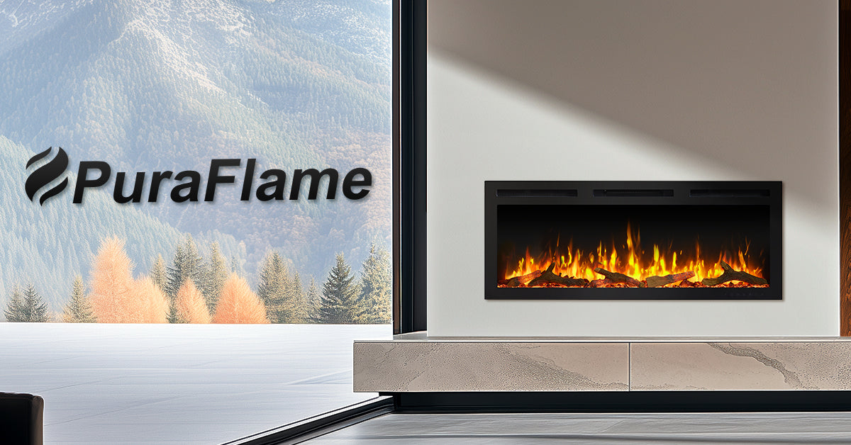 PuraFlame