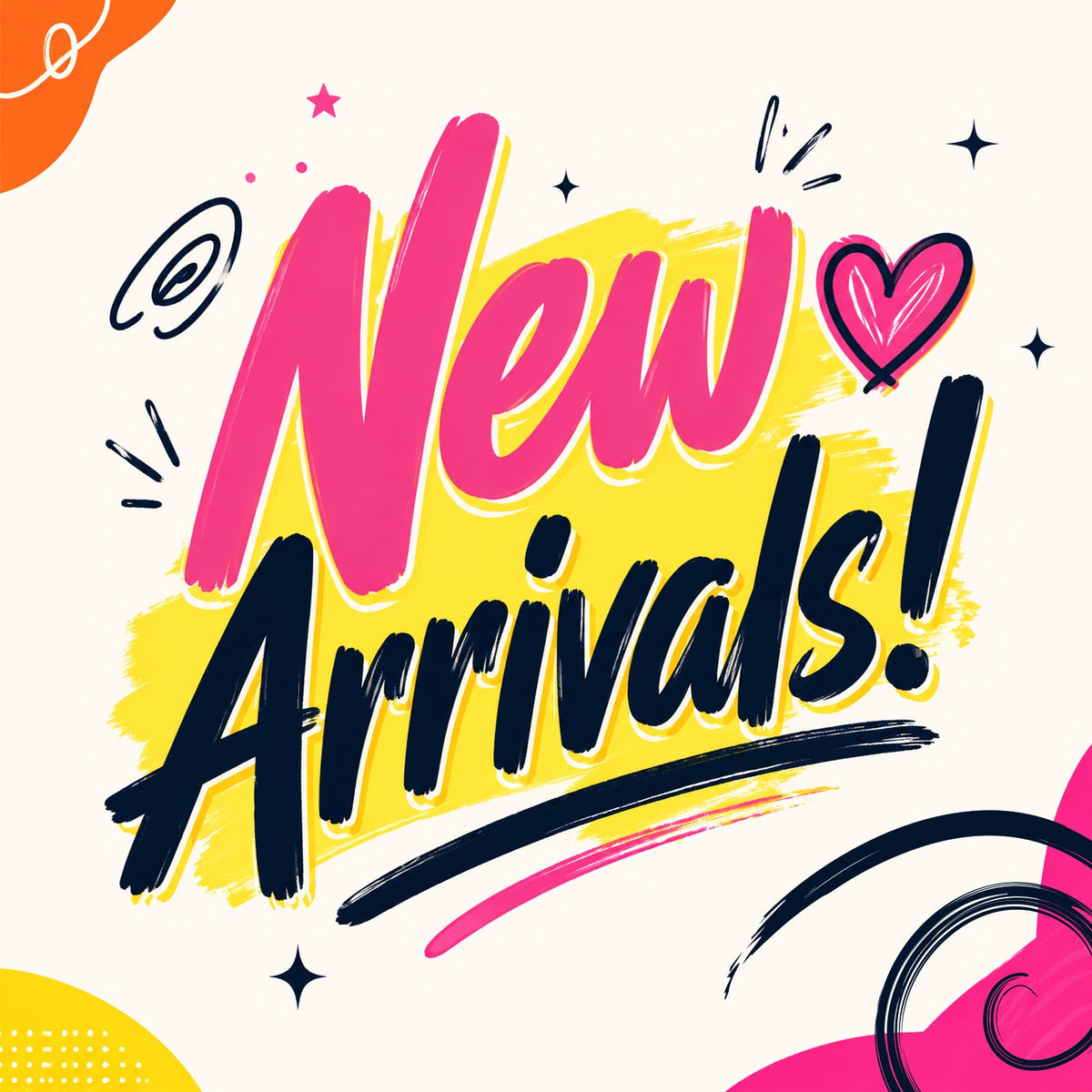 New Launch