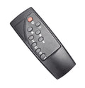 Remote for Alsa - First version