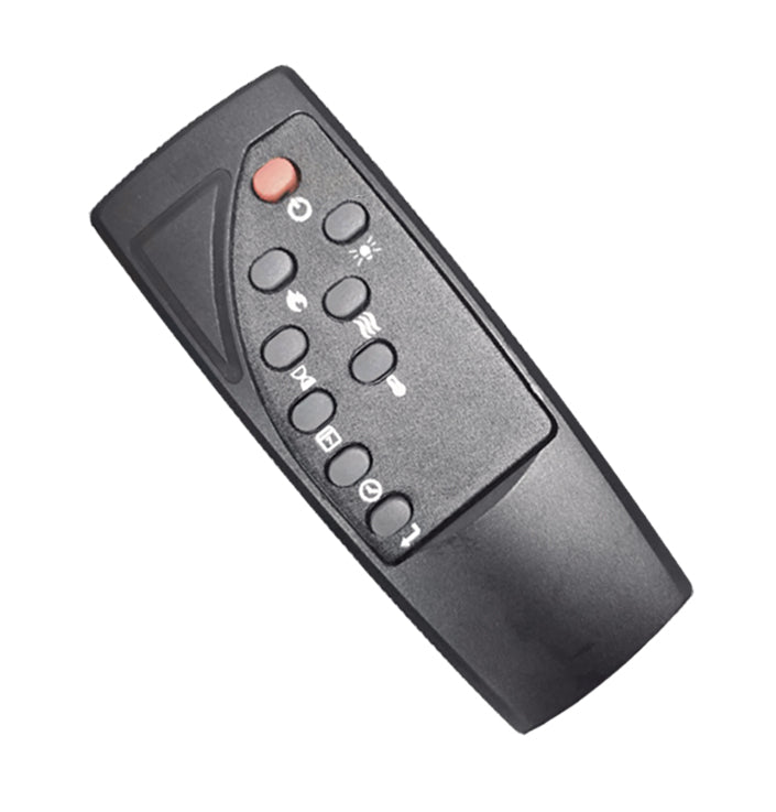 Remote for Alsa - First version