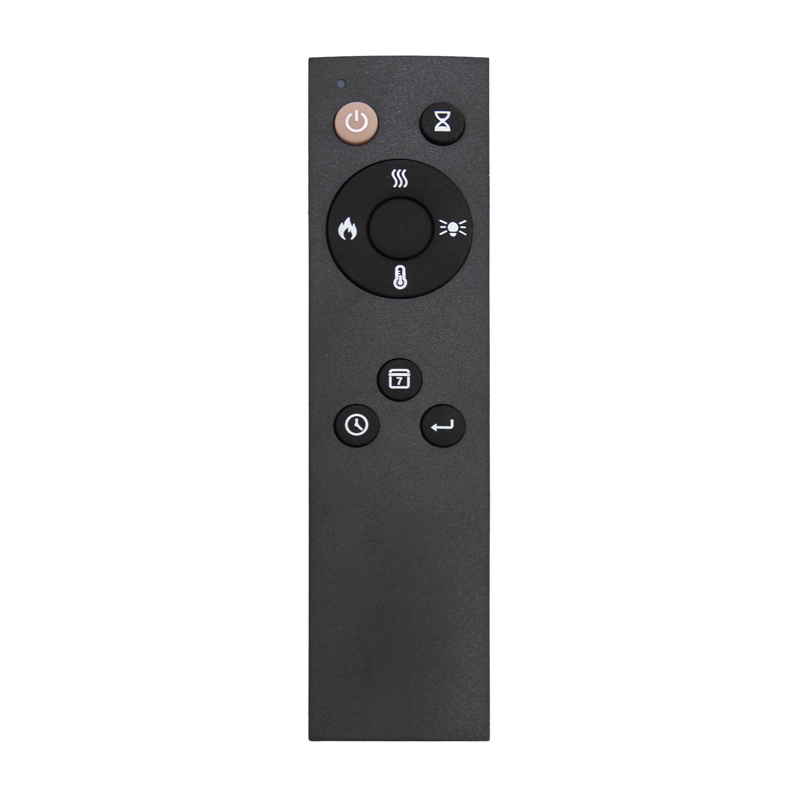 Remote for Alsa -Second version