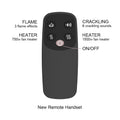Remote for Western &Klaus series